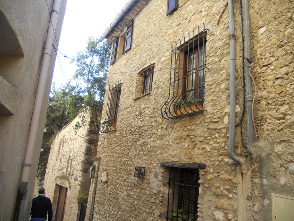 Centro storico di Nizza - Old Nice